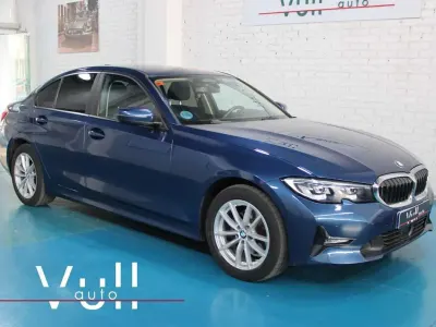 Usado BMW 320