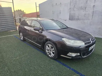 Usado Citroën C5