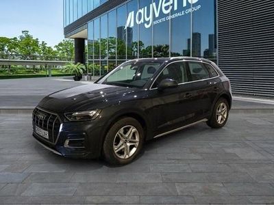 Käytetty Audi Q5 Advanced Plus 163 HP (119 kW) 2022 Katumaasturi