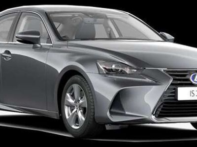 Lexus IS300