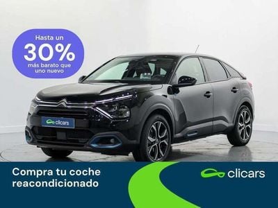 Citroën e-C4