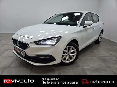 Usado Seat Leon