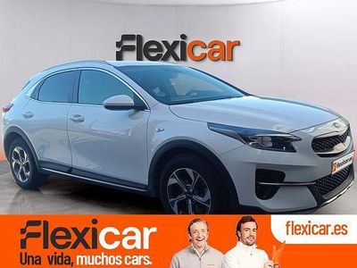 Usado Kia XCeed 120 CV (88 kW) 2021 Blanco SUV
