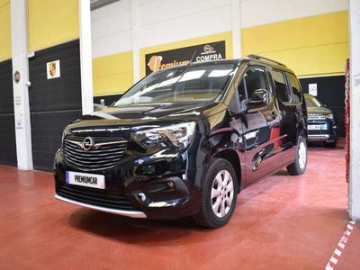 Opel Combo Life