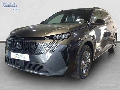 Nuevo Peugeot 5008 Allure 145 CV (106 kW) 2026 Gris SUV