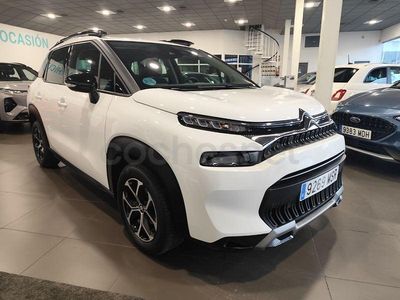 Usado Citroën C3 Aircross 110 CV (80 kW) 2024 Blanco SUV