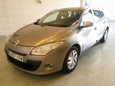 Renault Mégane III