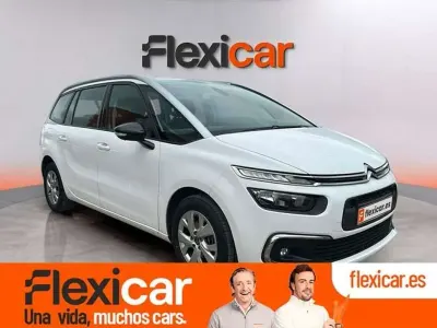 Usado Citroën C4