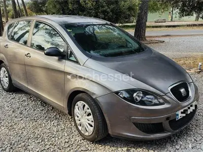 Usado Seat Toledo