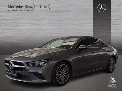 Usado Mercedes CLA200