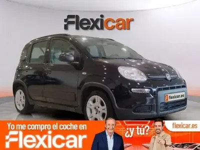 Usado Fiat Panda Cross