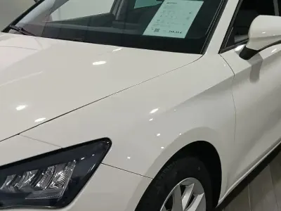 Usado Seat Leon Style 110 CV (80 kW) 2022