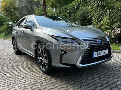 Lexus RX450h