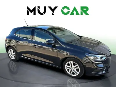Usado Renault Mégane IV