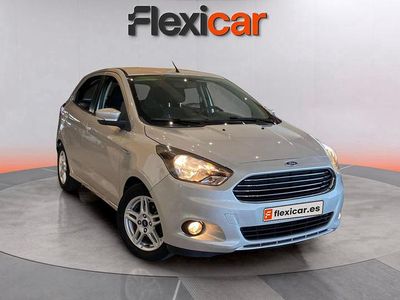 Ford Ka Plus