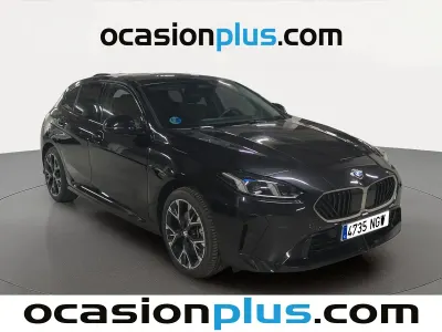 Usado BMW 120 163 CV (119 kW) 2025 Utilitario