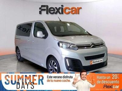 Citroën Spacetourer