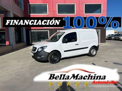 Mercedes Citan 109