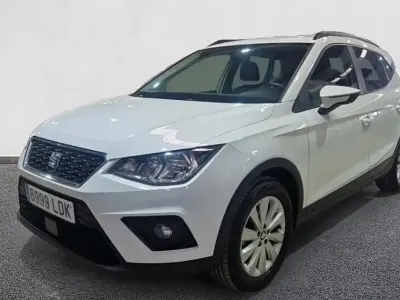 Usado Seat Arona Ecomotive 115 CV (84 kW) 2019 SUV