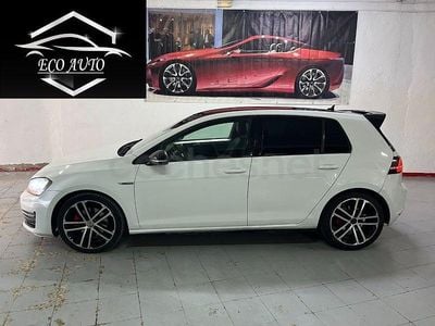 Usado VW Golf VII