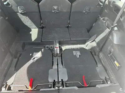 Occasion Citroën C4 Picasso