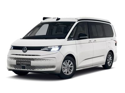 VW California