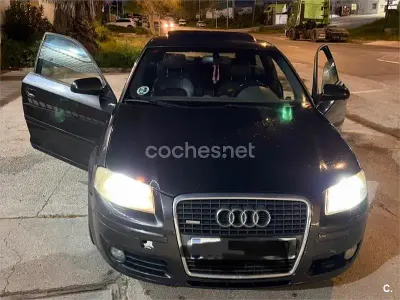 Usado Audi A3