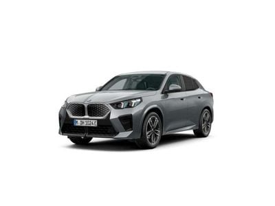 Usado BMW iX2 Comfort Edition 150 kW (204 CV) 2025 Gris SUV