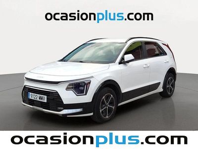 Usado Kia Niro 141 CV (103 kW) 2024 Blanco SUV