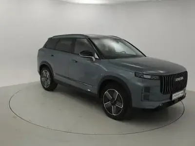 Usado Jaecoo 7 347 CV (255 kW) 2025 Gris SUV