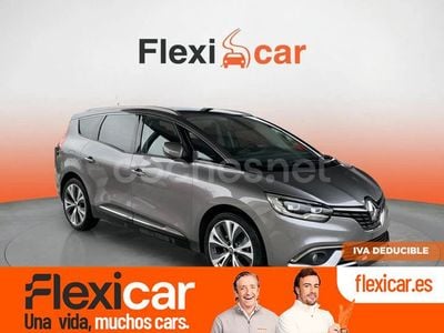 Renault Grand Scénic IV