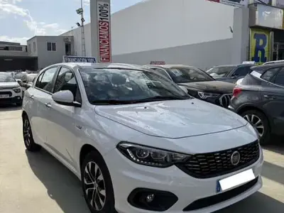 Usado Fiat Tipo