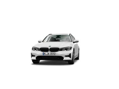 usado BMW 320 320 dA xDrive