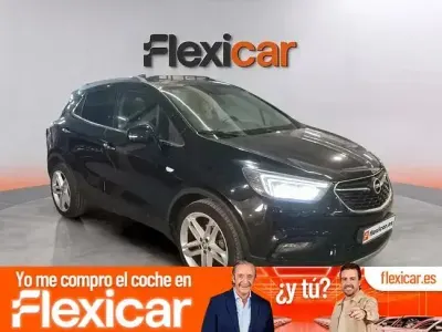 Usado Opel Mokka