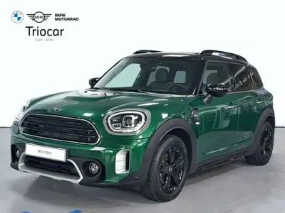 Usado Mini Cooper Countryman 136 CV (100 kW) 2022 SUV