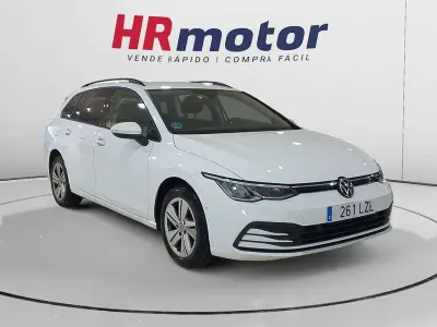 Usado VW Golf VIII