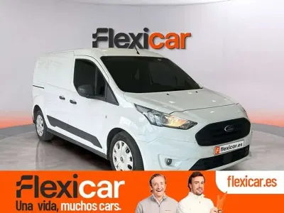 Usado Ford Transit