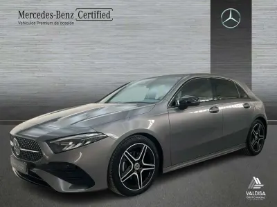 Usado Mercedes A200 150 CV (110 kW) 2025 Berlina