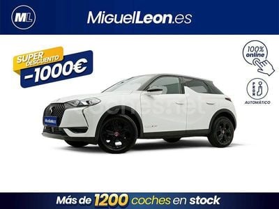 DS Automobiles DS3 Crossback
