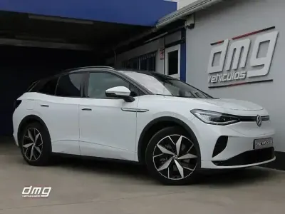 Occasion VW ID.5