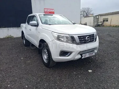 Usado Nissan Navara