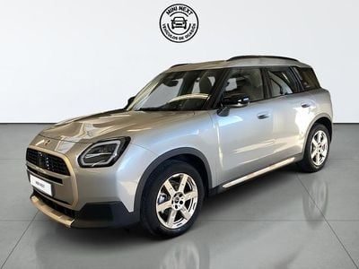 Usado Mini Countryman 163 CV (119 kW) 2025 SUV