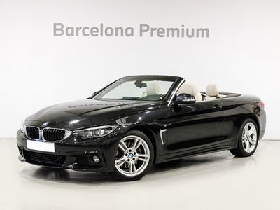BMW 430