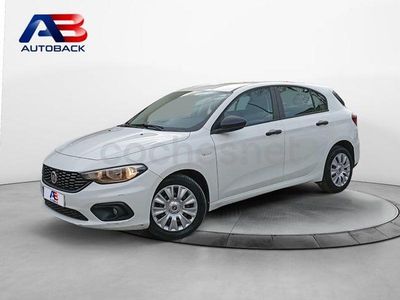 Blanco Usado 2019 Fiat Tipo Business Berlina | 10.550 € (Precio justo)