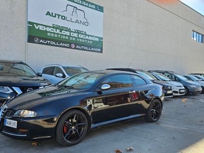 Alfa Romeo GT