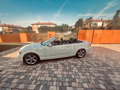 BMW 325 Cabriolet