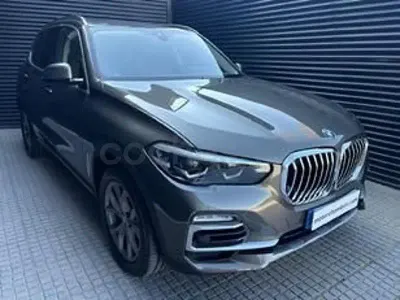 Usado BMW X5