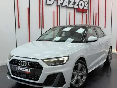 Usado Audi A1 Sportback