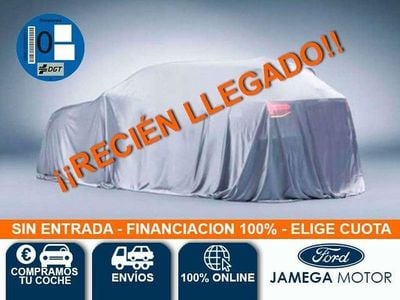 Blanco Usado 2022 Ford Kuga ST-Line X SUV | 18.990 € (Buen precio)