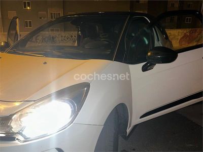 Citroën DS3